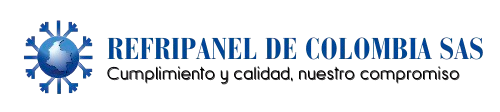 Refripanel de Colombia SAS | Cuartos Fríos y Paneles Termoaislantes en Bogotá
