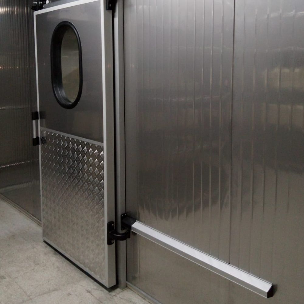 Soluciones sostenibles e innovadoras en refrigeración