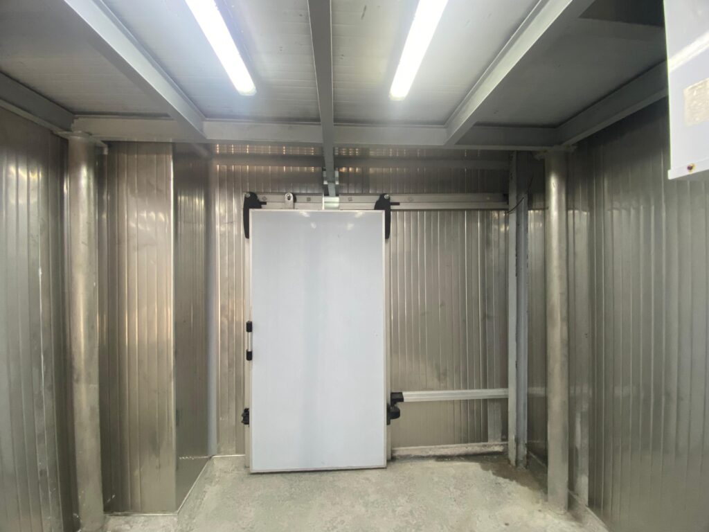 Refrigeración