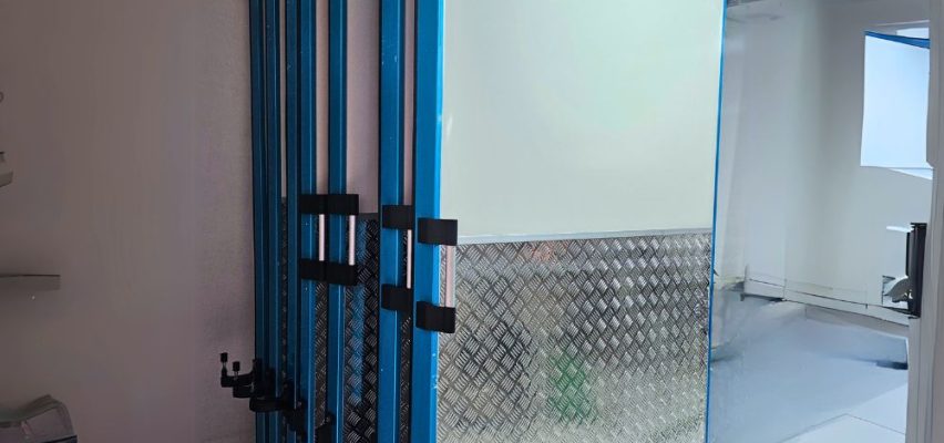 Refripanel de Colombia SAS | Cuartos Fríos y Paneles Termoaislantes en Bogotá